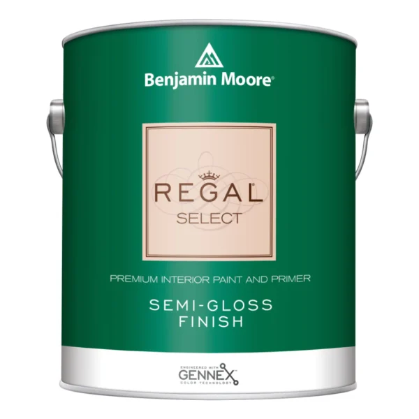 regal select semi gloss